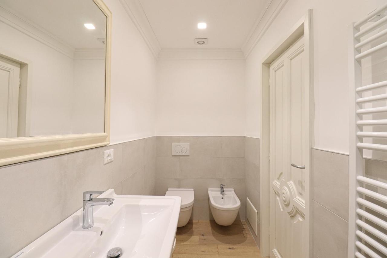 We Home - Frattina14 - Piazza Di Spagna Roma Ngoại thất bức ảnh