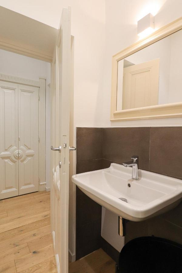 We Home - Frattina14 - Piazza Di Spagna Roma Ngoại thất bức ảnh