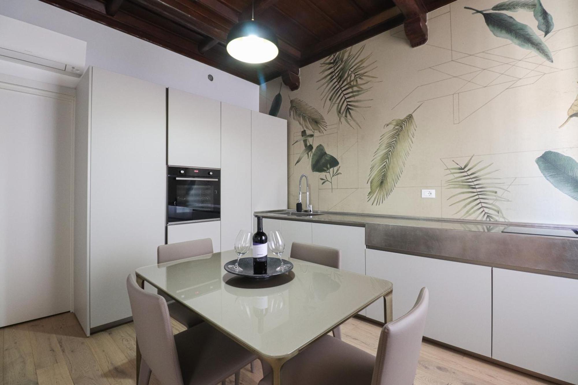 We Home - Frattina14 - Piazza Di Spagna Roma Ngoại thất bức ảnh