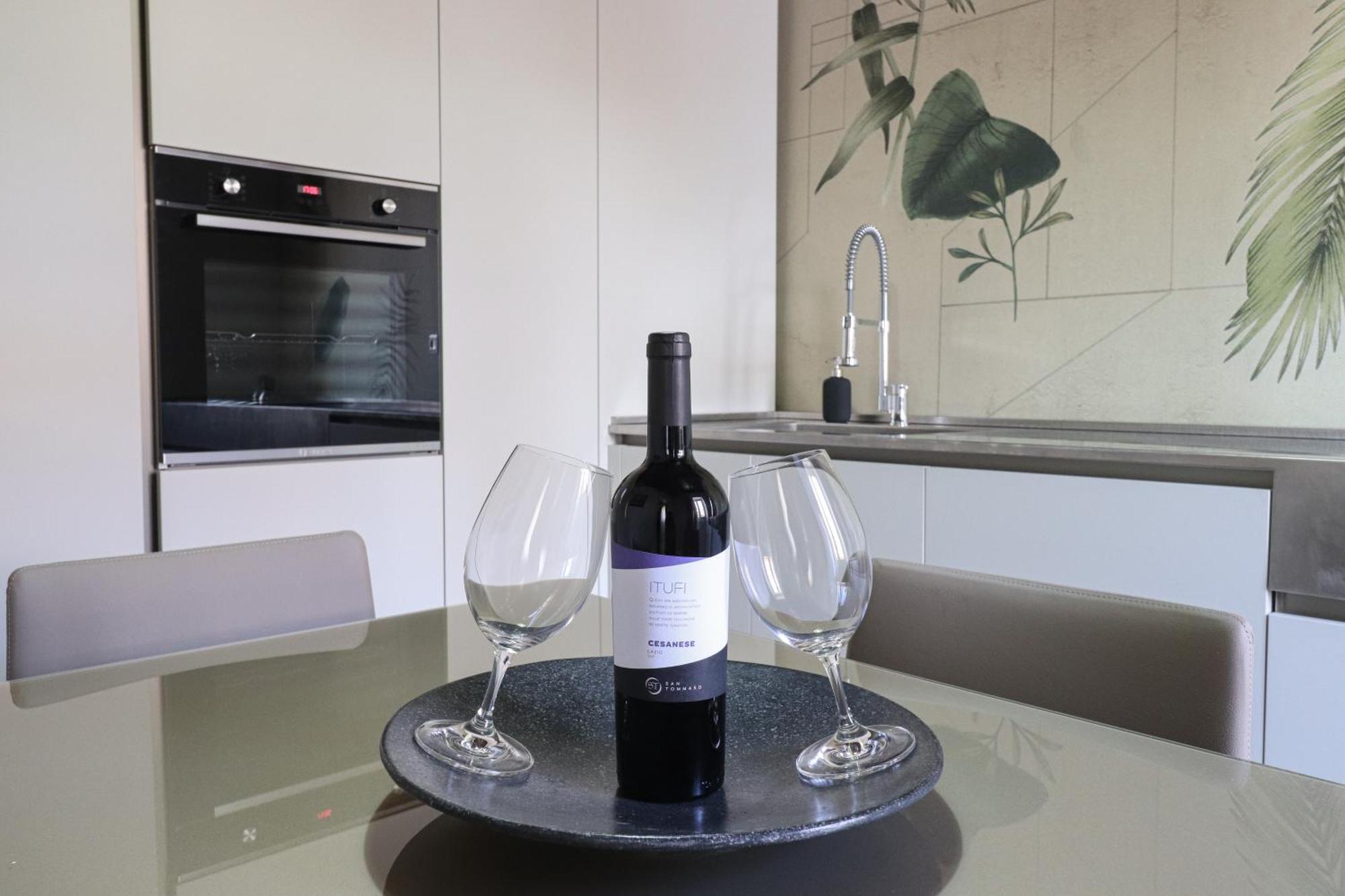 We Home - Frattina14 - Piazza Di Spagna Roma Ngoại thất bức ảnh