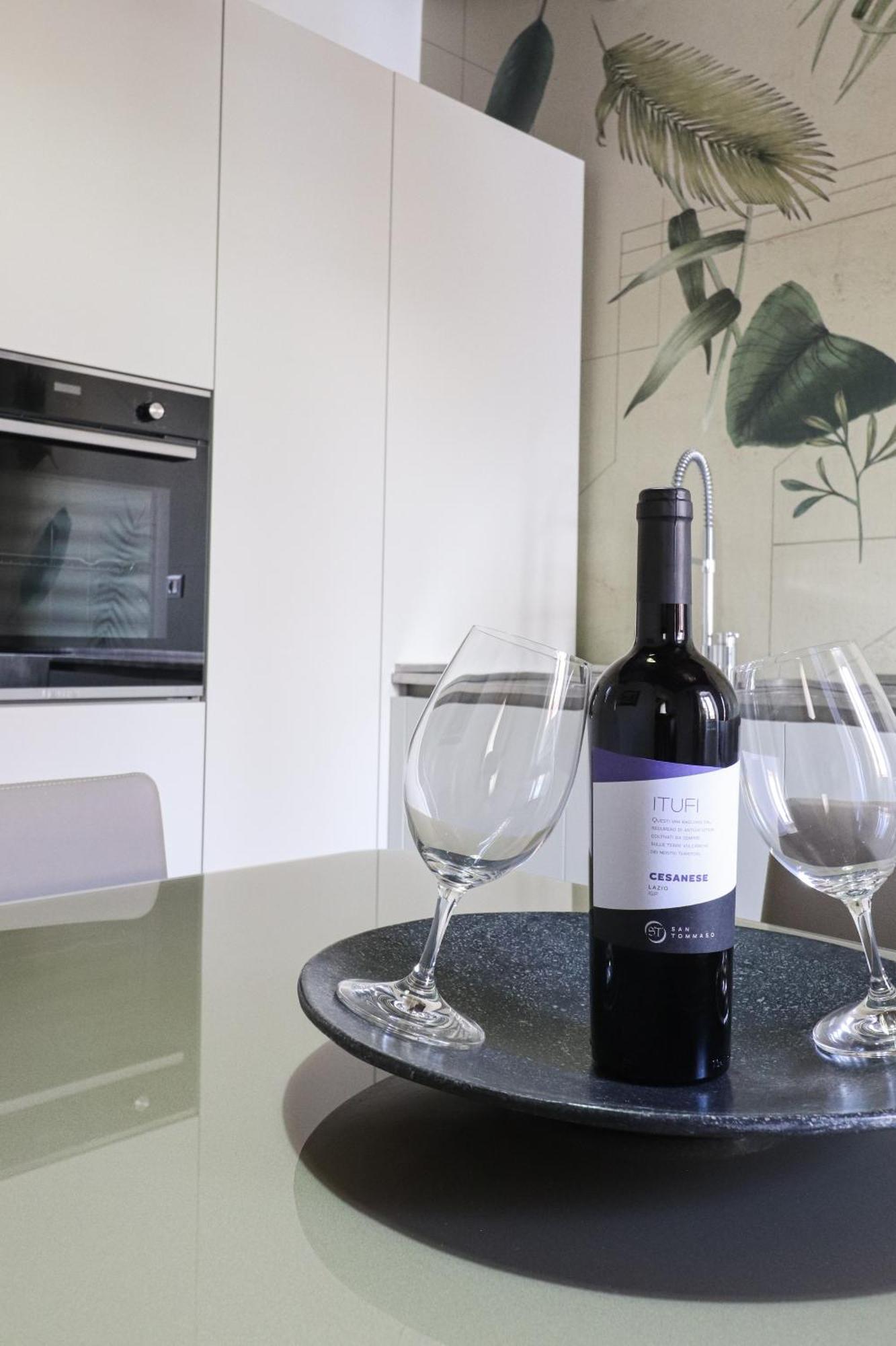 We Home - Frattina14 - Piazza Di Spagna Roma Ngoại thất bức ảnh